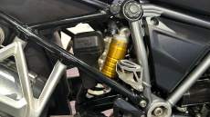 BMW R1200 GS TE Exclusive